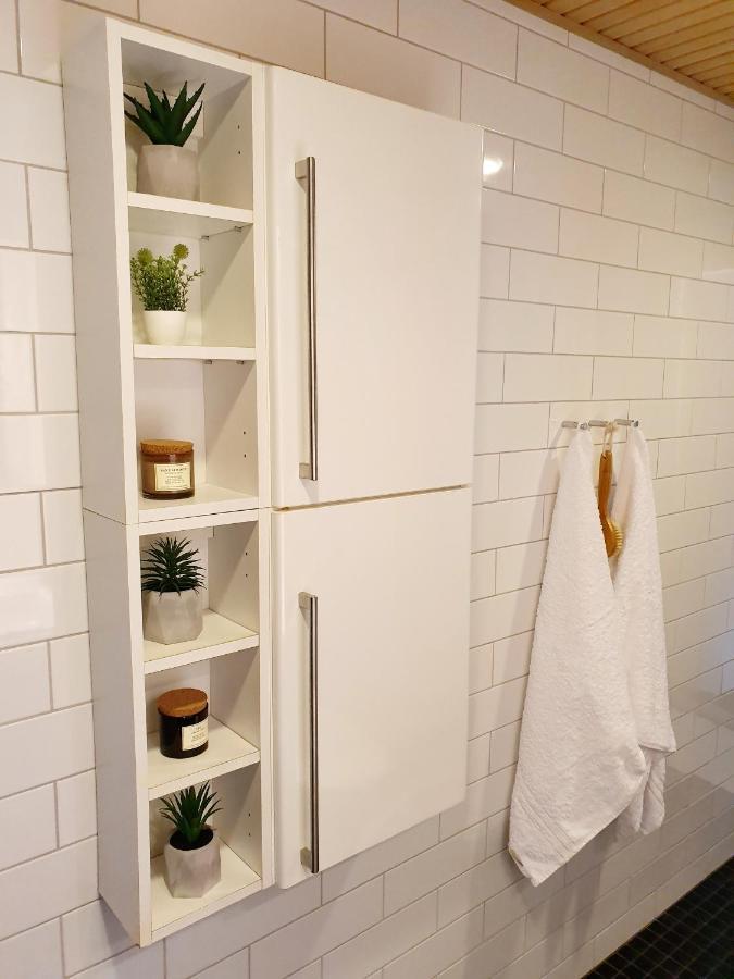 2Ndhomes Unique And Luxury Kamppi Center Apartment With Sauna And Big Terrace Helsingfors Eksteriør bilde